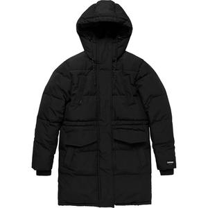 Куртка Mystic The Heritage, черный