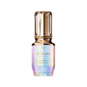 Сыворотка для лица key radiance care the serum refill Cle De Peau Beaute, объем 30 мл