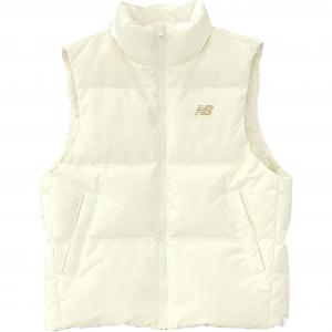 Пуховик-жилет женский CIC New Balance, Cic