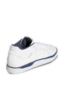 Кроссовки Tyshawn Shadow Navy Adidas, белый