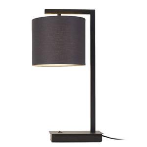 Настольная лампа it's about RoMi Boston, черный