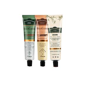 Крем для рук с альфа-гидроксикислотами, эфирными маслами и ароматическими смесями, 75 г*3 AARYE