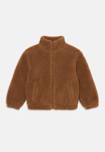 Флисовая куртка Friboo FLEECE JACKET UNISEX, Brown