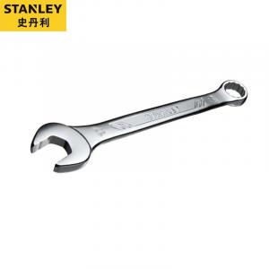 Противоскользящий ключ двойного назначения Stanley, внутренний шестигранный ключ с квадратом и шестью канавками, 27 мм STMT72824-23