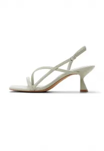 Сандалии nastazia с ремешками Aldo, Beige