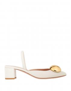 Туфли Gianvito Rossi, белый