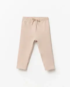 Базовые брюки Sfera, бежевый