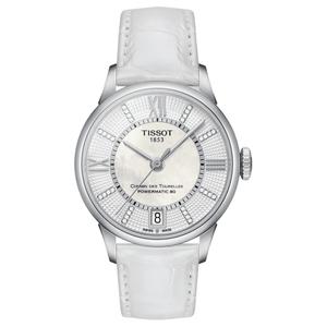 TISSOT Часы Women's Tourelles Collection Watch