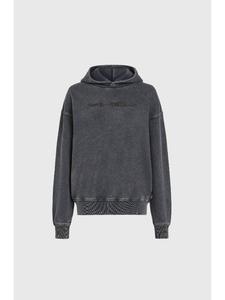 Толстовка O`Neill Hoodie Surf Heros, черный