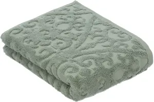 Полотенце Vossen "Фиделио", (1 шт.) 100х150 см (1 шт.), цвет soft green
