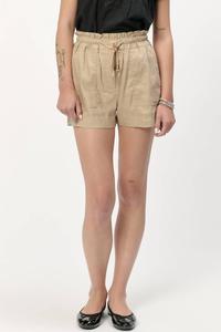 Женские шорты Audra бежевые Another Love