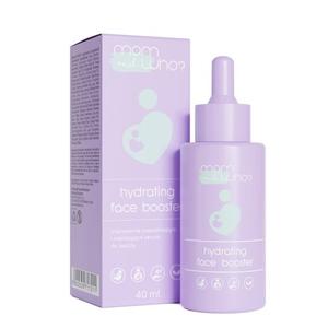 Увлажняющий усилитель для лица, 40 мл Mom And Who, Mom and Who?