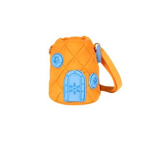 Spongebob Squarepants посмотрел еще одну серию SpongeBob POP MART