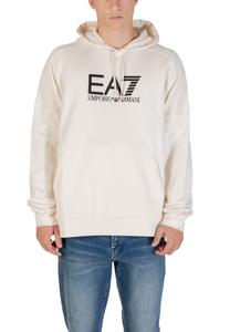 Толстовки Ea7, белый