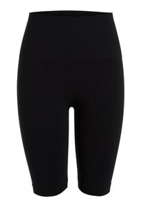 Корректирующее белье Pieces, черный