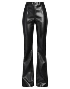 Брюки Philosophy Di Lorenzo Serafini, черный