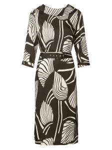 Платье Quiosque, черный