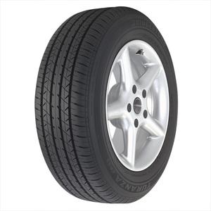 Bridgestone Шины 245/55R19 103H Tai Ran Zhe ER33