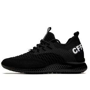 Низкие повседневные туфли унисекс XIMO BULL, Black