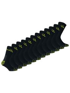 Носки Diadora 12er Pack, черный