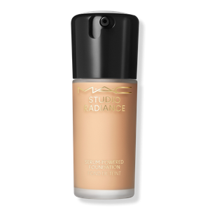Тональная основа Studio Radiance Serum Powered Foundation MAC, NW20 (warm neutral beige with rosy undertone for light to medium skin)