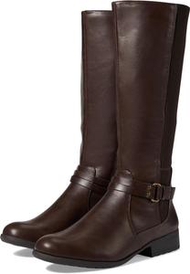 Ботинки LifeStride X-Anita, цвет Dark Chocolate