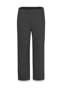 Детские зимние брюки Дельтана normani, антрацит