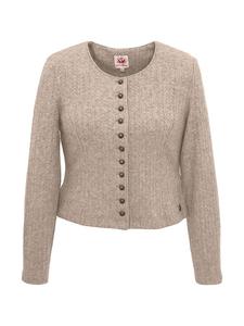 Куртка DIETZING серо-коричневого цвета Spieth & Wensky