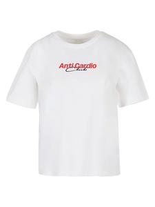 Футболка Mister Tee, белый