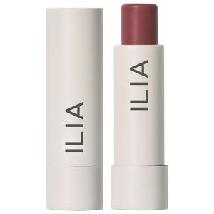 Увлажняющий бальзам для губ Balmy Tint ILIA, 0.15 oz/4.4 g, Memoir
