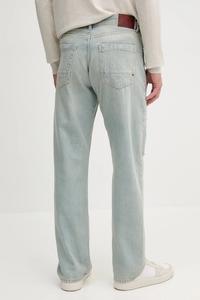 Джинсы STRAIGHT JEANS '73 TINT Pepe Jeans, синий