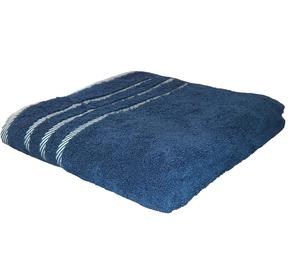 Полотенце для рук 30/50 см, синее Esposa, синий