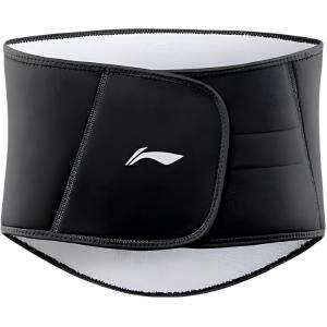 Бандаж для спины Elastane, Polyester Фитнес Защитный для взрослых LINING