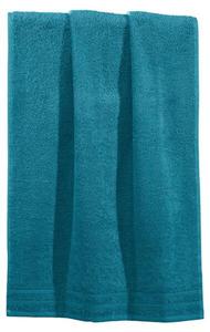 Полотенце Erwin Müller 161673, 50x1x100 см цвет petrol