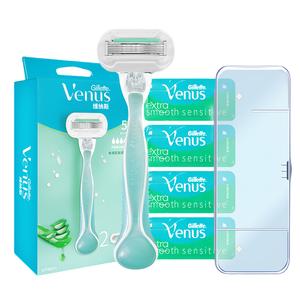 Женская бритва Venus для удаления волос Gillette