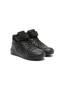 Высокие кеды Perth Geox Kids, черный