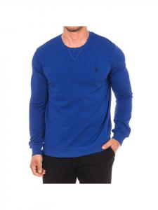 Толстовка U.S. Polo Assn., синий