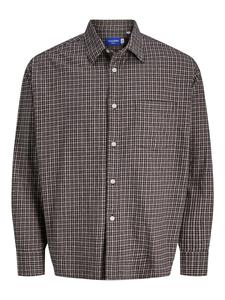 Рубашка на пуговицах Comfort fit JACK & JONES JACK & JONES , Brocade