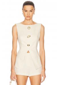 Топ Shani Shani Shemer, Butter