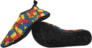 Обувь для воды с флагом Румынии Calculay, пляжная обувь для мужчин и женщин, для бассейна, йоги, серфинга