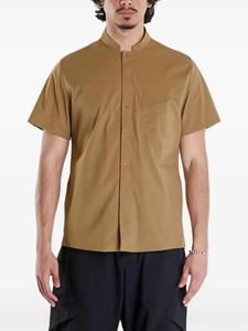 Рубашка Poutnik by Tilak Blade, коричневый