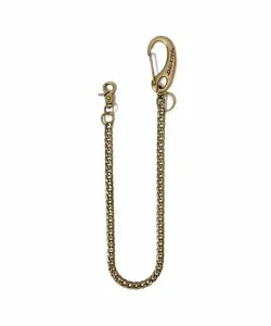 Брелок-карабин Dickies для кошелька/ключей