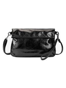More & More Сумка через плечо черного цвета