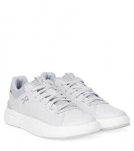 Кроссовки The Roger Youth On Kids, Front \ Silver