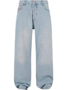 Джинсы Rocawear, цвет lighter washed