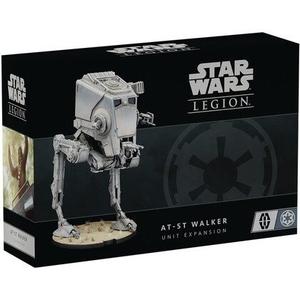 Star Wars: Legion — расширение AT-ST Walker, Atomic Mass Games