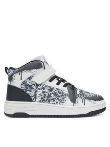 Кроссовки Action Boy A23F0566G-1, черный