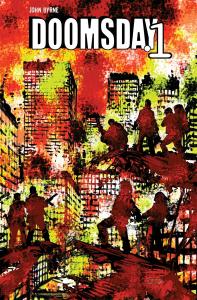 Doomsday.1 (IDW Publishing)