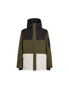 Спортивная куртка O'NEILL Utility Pro Hybrid, зеленый