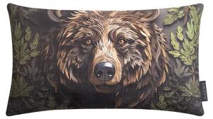 Наволочка Magma-Heimtex Foresta, медь